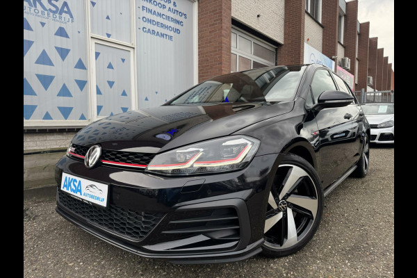 Volkswagen Golf 2.0 TSI GTI 245pk Performance Blindspot/ACC/LaneAssist/18inch/DigitalCockpit/Garantie/LaneAssist/