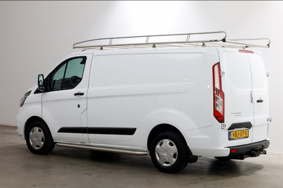 Ford Transit Custom 2.0 TDCI E6 L1H1 Trend Airco/Navi/Imperiaal 07-2019