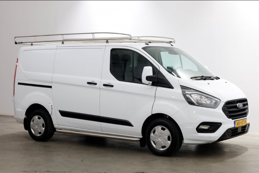 Ford Transit Custom 2.0 TDCI E6 L1H1 Trend Airco/Navi/Imperiaal 07-2019