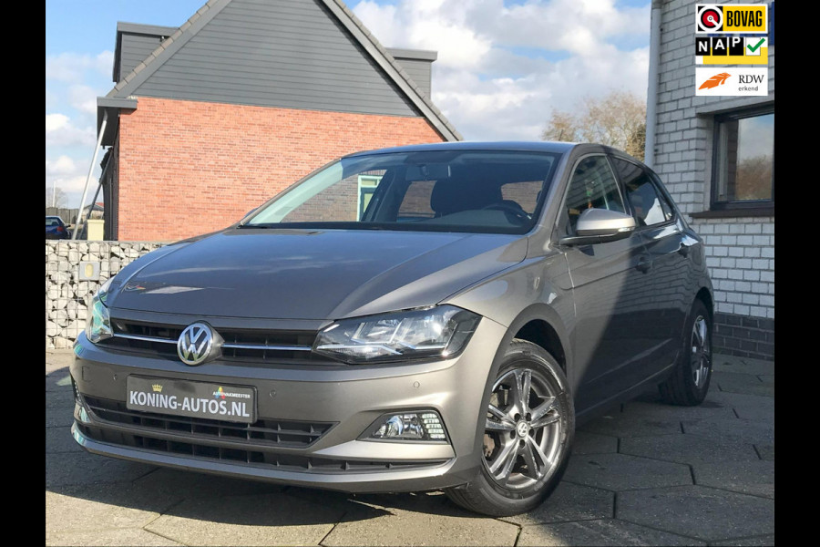 Volkswagen Polo 1.0 TSI Beats Premium Audio