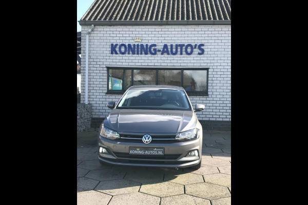 Volkswagen Polo 1.0 TSI Beats Premium Audio