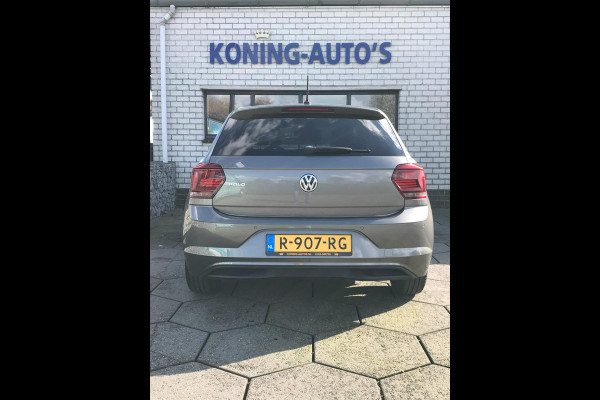 Volkswagen Polo 1.0 TSI Beats Premium Audio