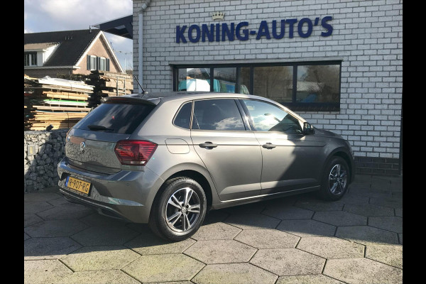 Volkswagen Polo 1.0 TSI Beats Premium Audio