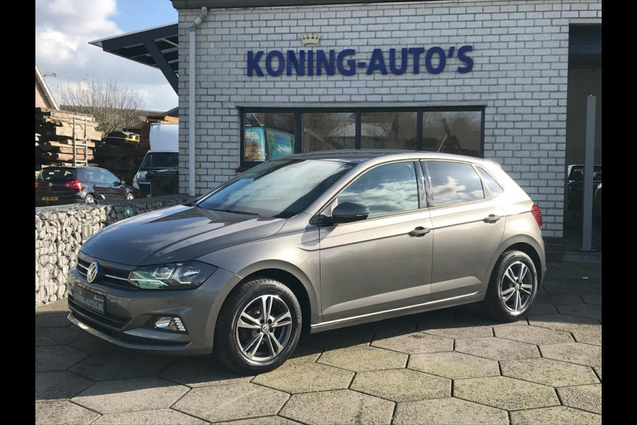 Volkswagen Polo 1.0 TSI Beats Premium Audio