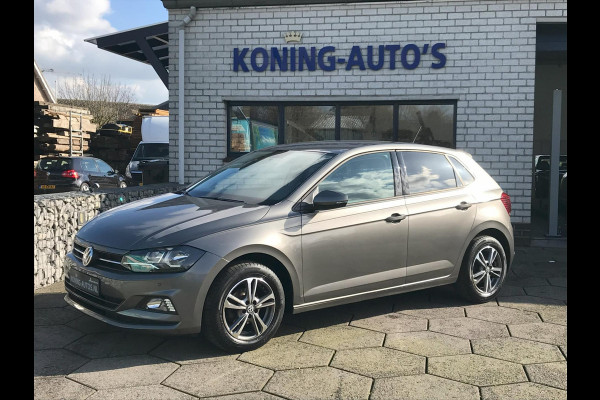 Volkswagen Polo 1.0 TSI Beats Premium Audio