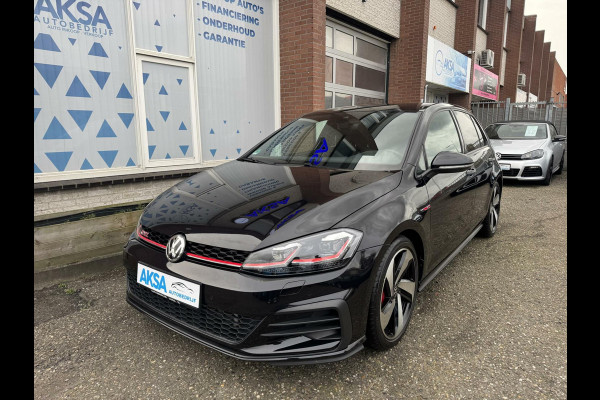 Volkswagen Golf 2.0 TSI GTI 245pk Performance Blindspot/ACC/LaneAssist/18inch/DigitalCockpit/Garantie/LaneAssist/