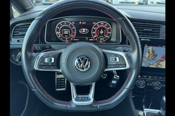 Volkswagen Golf 2.0 TSI GTI 245pk Performance Blindspot/ACC/LaneAssist/18inch/DigitalCockpit/Garantie/LaneAssist/