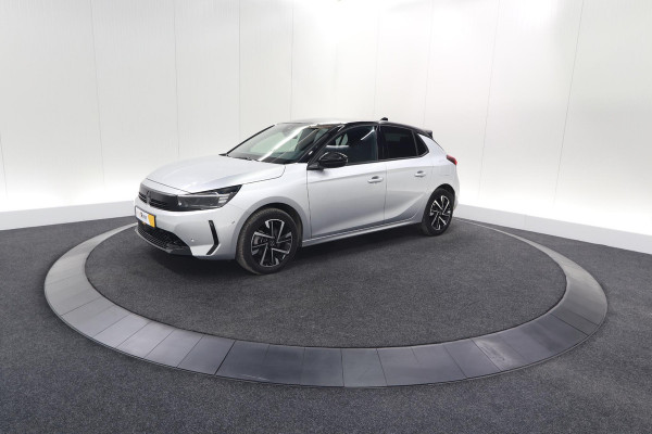 Opel Corsa 130 EAT8 GS Line | Camera | Navigatie | Apple Carplay | Parkeersensoren