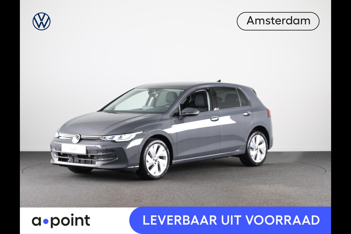 Volkswagen Golf Life Edition 1.5 eHybrid 150 kW / 204 pk Hatchback 6 versn. DSG