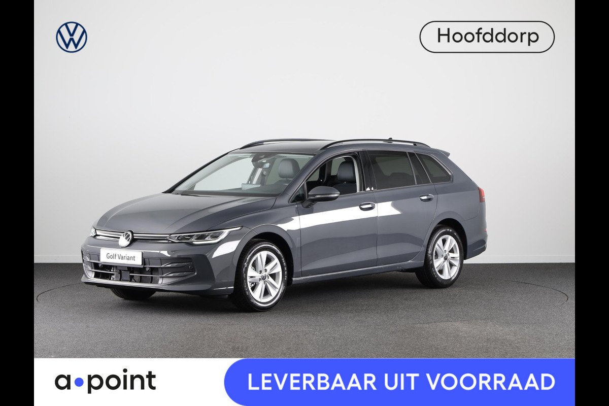 Volkswagen GOLF Variant Life Business 1.5 TSI 85 kW / 116 pk Variant 6 ver