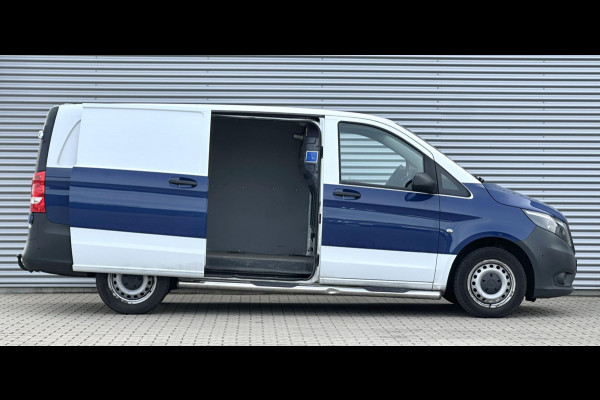 Mercedes-Benz Vito 111 CDI Lang Airco Trekhaak