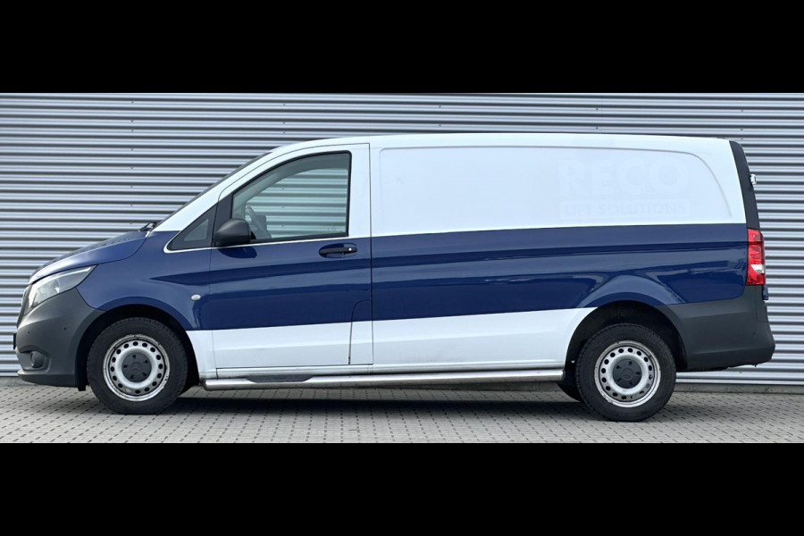 Mercedes-Benz Vito 111 CDI Lang Airco Trekhaak