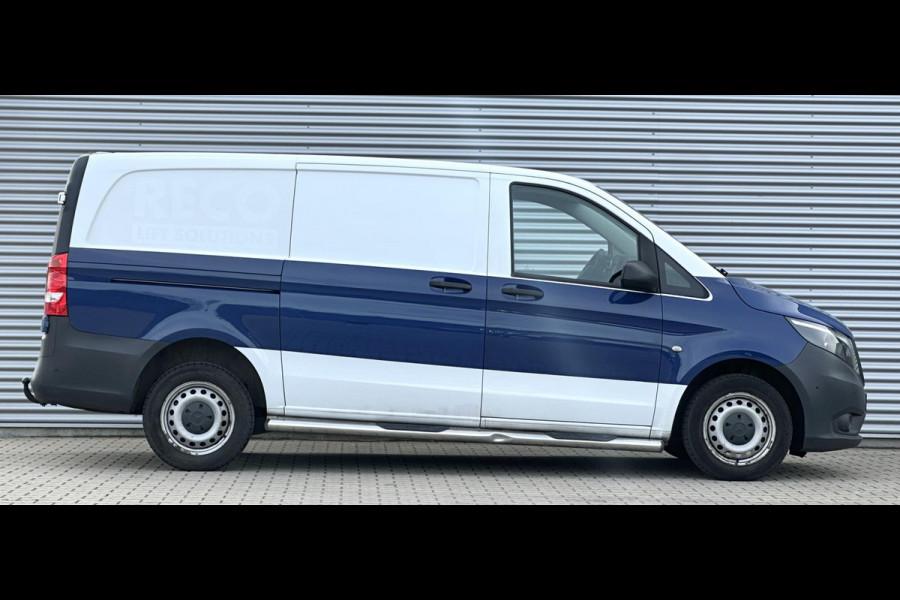 Mercedes-Benz Vito 111 CDI Lang Airco Trekhaak