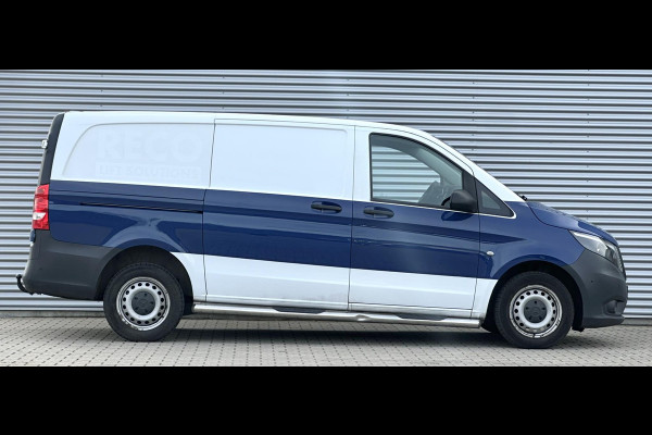 Mercedes-Benz Vito 111 CDI Lang Airco Trekhaak