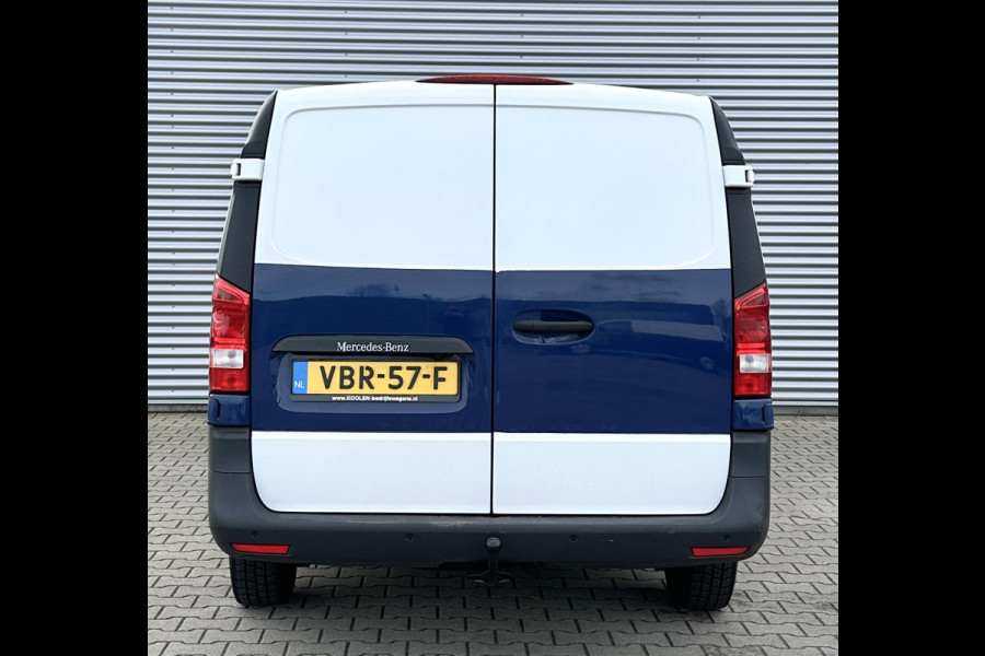 Mercedes-Benz Vito 111 CDI Lang Airco Trekhaak