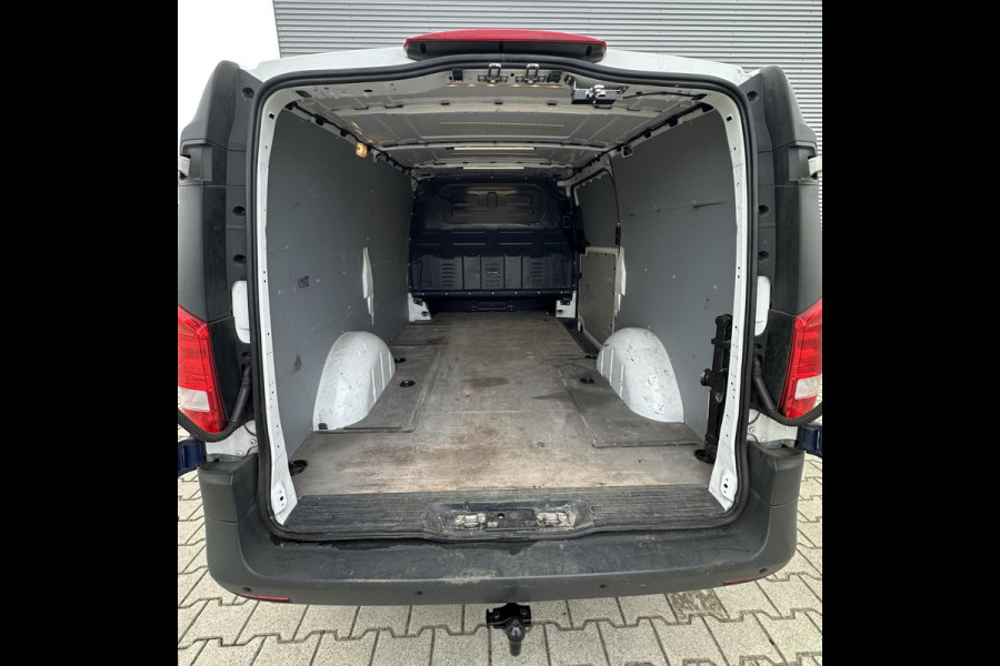 Mercedes-Benz Vito 111 CDI Lang Airco Trekhaak