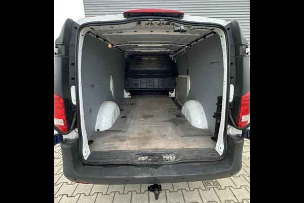 Mercedes-Benz Vito 111 CDI Lang Airco Trekhaak