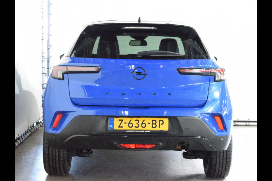 Opel Mokka 1.2 Turbo GS