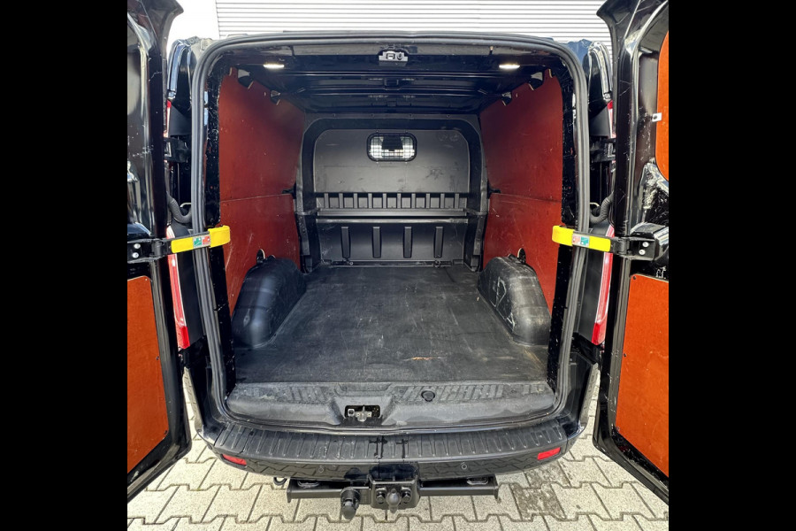 Ford Transit Custom 300 2.0 L2 Limited DC Dubbele cabine