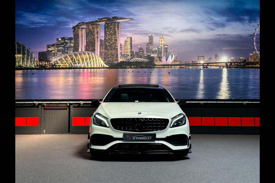 Mercedes-Benz A-Klasse A250 Sport 4MATIC |Sterrenhemel|Sfeer|Panorama|H/K