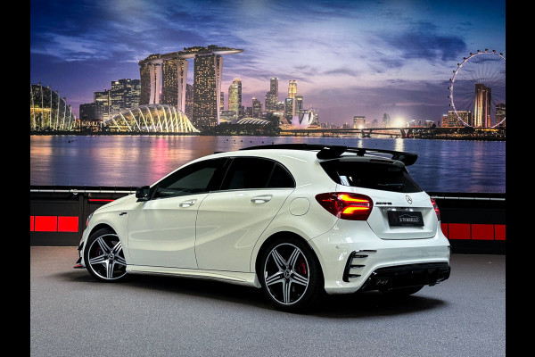 Mercedes-Benz A-Klasse A250 Sport 4MATIC |Sterrenhemel|Sfeer|Panorama|H/K