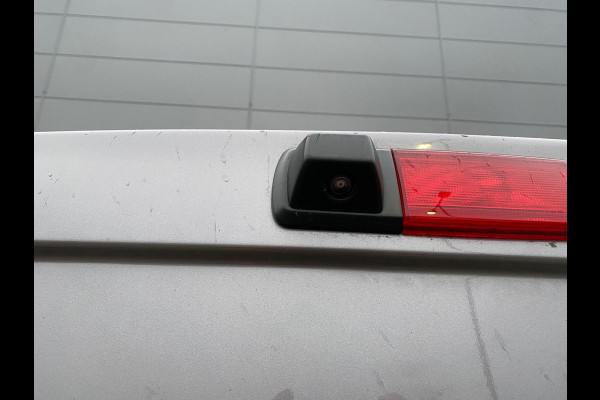 Nissan NV300 1.6 dCi 120 L2H1 Optima Dubbele Cabine Comfort