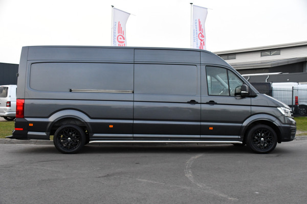 Volkswagen Crafter 35 2.0 TDI L4H3 4Motion Highline Adaptieve Cruise, Camera, 177PK, LED, Carplay, multimedia, Clima, UNIEK!