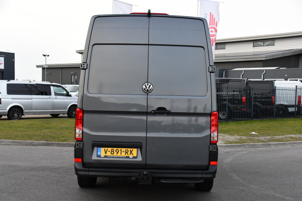 Volkswagen Crafter 35 2.0 TDI L4H3 4Motion Highline Adaptieve Cruise, Camera, 177PK, LED, Carplay, multimedia, Clima, UNIEK!