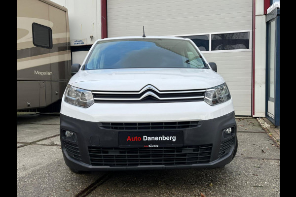 Citroën Berlingo 1.2 PureTech 3 persoons APK cruise-control