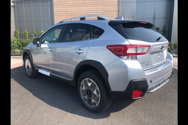 Subaru XV 1.6i Comfort - direct leverbaar - nieuw