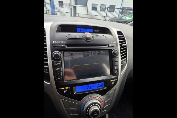 Hyundai ix20 1.6i Premium 6 bak|Stuurverw.|trekhaak|Navi|Clima
