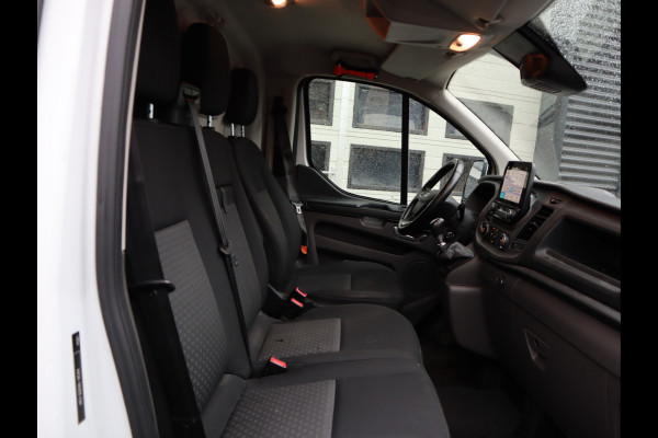 Ford Transit Custom 300 2.0 TDCI 130pk Euro 6 L2 Lang - Trekhaak - Camera