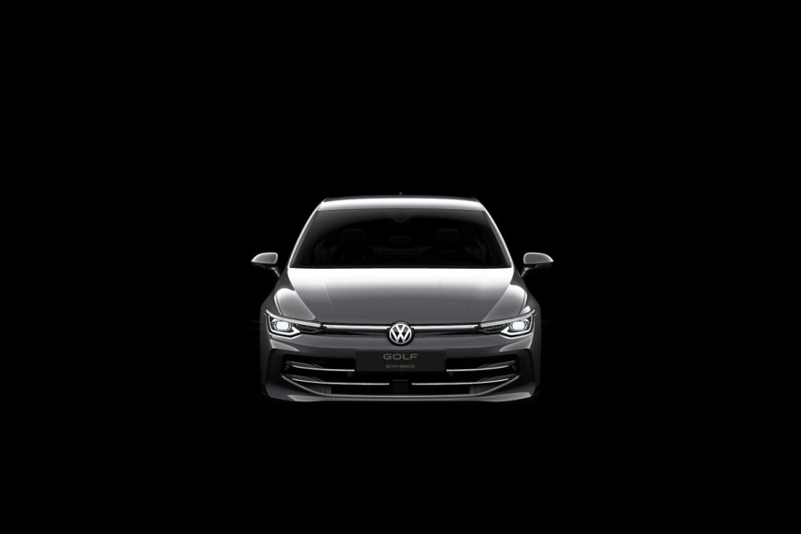 Volkswagen Golf Style Edition 1.5 eHybrid 150 kW / 204 pk Hatchbac