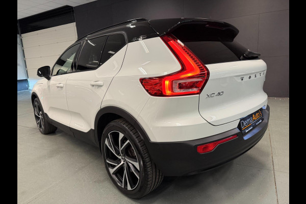 Volvo XC40 1.5 T5 Recharge R-Design 264PK 20'' PANO/NAVI/DAB/H-KARDON/STOEL-M/LEDER///