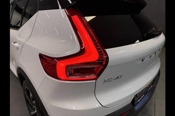 Volvo XC40 1.5 T5 Recharge R-Design 264PK 20'' PANO/NAVI/DAB/H-KARDON/STOEL-M/LEDER///