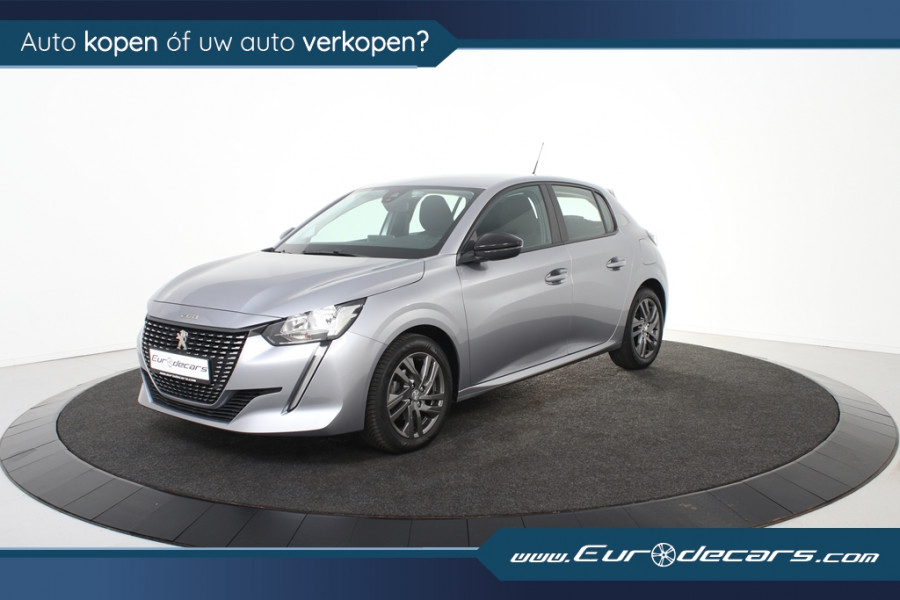 Peugeot 208 Active *1ste Eigenaar*Carplay*Park assist*