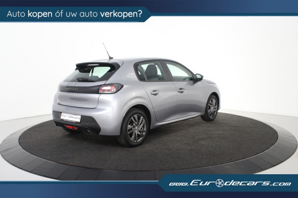 Peugeot 208 Active *1ste Eigenaar*Carplay*Park assist*