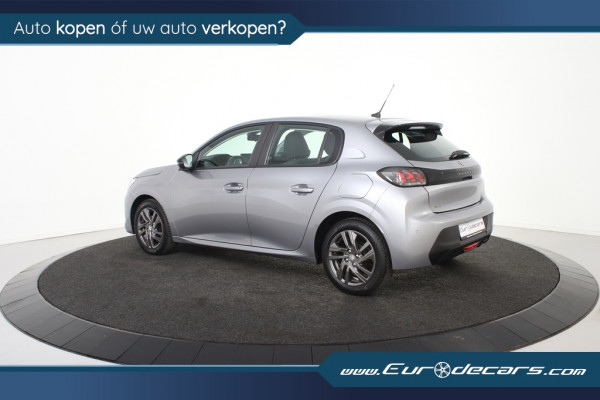 Peugeot 208 Active *1ste Eigenaar*Carplay*Park assist*