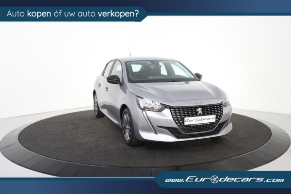 Peugeot 208 Active *1ste Eigenaar*Carplay*Park assist*