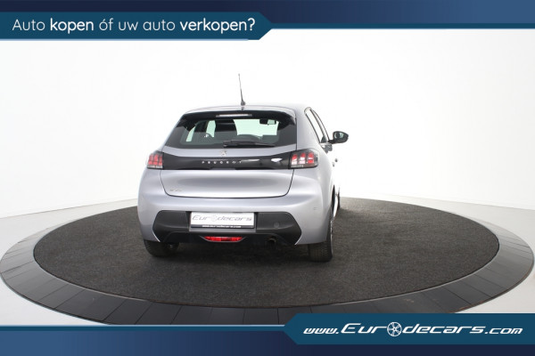 Peugeot 208 Active *1ste Eigenaar*Carplay*Park assist*