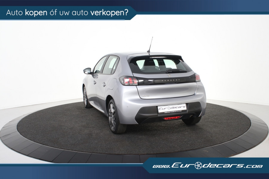 Peugeot 208 Active *1ste Eigenaar*Carplay*Park assist*