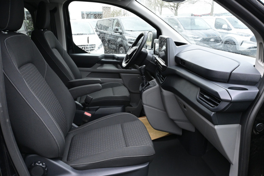 Ford Transit Custom Trend 320L DC L2 2 2.0 TDCI LED, ACC, Navigatie, Camera, 2 Schuifdeuren