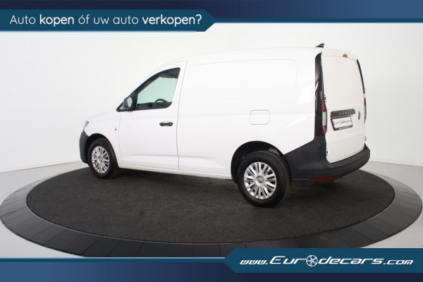 Volkswagen Caddy 2.0 TDI *1ste Eigenaar*Airco*DAB*