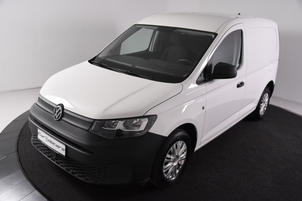 Volkswagen Caddy 2.0 TDI *1ste Eigenaar*Airco*DAB*