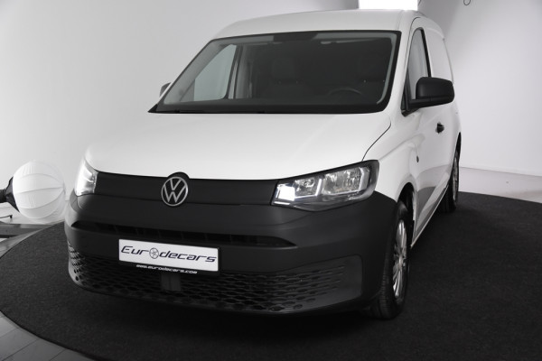 Volkswagen Caddy 2.0 TDI *1ste Eigenaar*Airco*DAB*