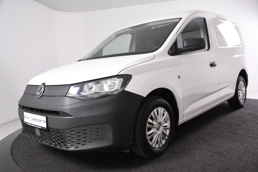 Volkswagen Caddy 2.0 TDI *1ste Eigenaar*Airco*DAB*