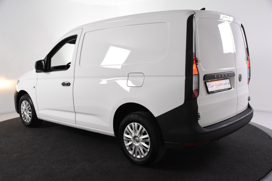 Volkswagen Caddy 2.0 TDI *1ste Eigenaar*Airco*DAB*