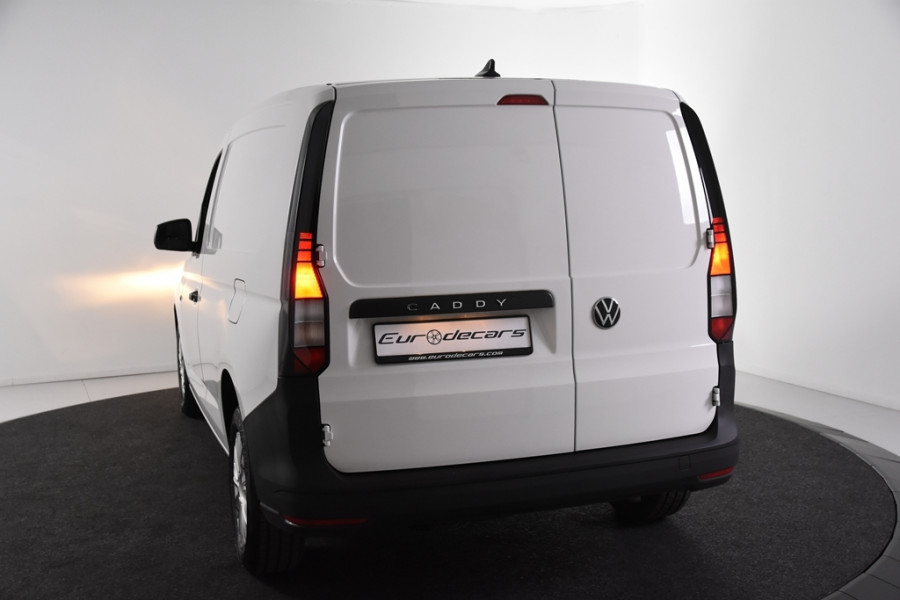 Volkswagen Caddy 2.0 TDI *1ste Eigenaar*Airco*DAB*