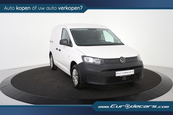 Volkswagen Caddy 2.0 TDI *1ste Eigenaar*Airco*DAB*