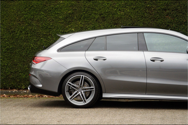 Mercedes-Benz CLA-Klasse Shooting Brake CLA AMG 45 4M+ | Distronic Pano Trekhaak